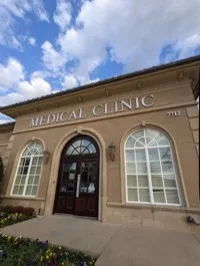 Dr. Chong Liu, civil surgeon in Plano, TX