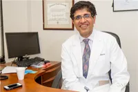 Dr. Rajeev Batra, civil surgeon in Silver Spring, MD