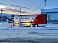 Dr. Louis Packer, civil surgeon in Wasilla, AK