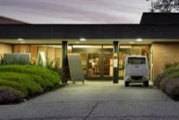 Dr. Spencer Wong, civil surgeon in Hayward, CA