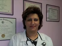 Dr. Ella Zavolunova, civil surgeon in Jackson Heights, NY