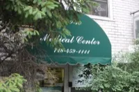 Dr. Esther Chaim, civil surgeon in Forest Hills, NY