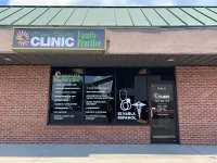 Dr. Earl Brewster, civil surgeon in Winter Park, FL