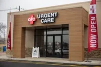 Dr. Avery Browne, civil surgeon in Clark, NJ