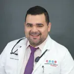 Dr. Alejandro Lopez, civil surgeon in Phoenix, AZ