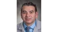 Dr. Oscar Sanchez, civil surgeon in McHenry, IL