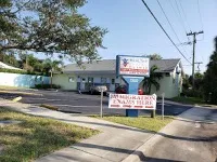 Dr. Erich Arias, civil surgeon in Rockledge, FL