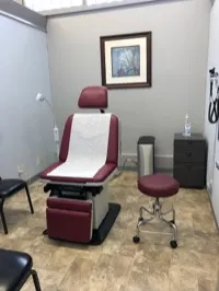 Dr. Ruben Ruiz, civil surgeon in Montebello, CA