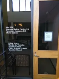 Dr. Francisco Velazquez, civil surgeon in Bellaire, TX