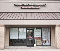 Dr. Caroline Stackhouse, civil surgeon in Lawrenceville, GA