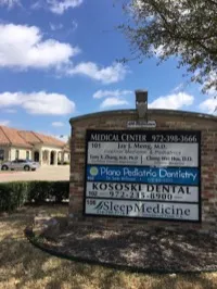 Dr. Chung Hsu, civil surgeon in Plano, TX