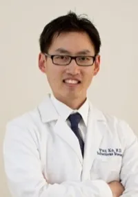 Dr. Pan Ko, civil surgeon in Englewood Cliffs, NJ
