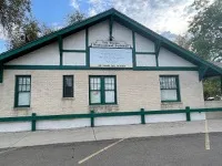 Dr. Phillip Mendoza, civil surgeon in Brighton, CO