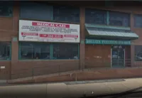 Dr. Samuel Ani, civil surgeon in Jamaica, NY