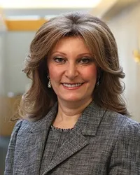 Dr. Nada Hana Bachuri, civil surgeon in Troy, MI