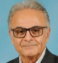 Dr. Kamron Mirkarimi, civil surgeon in San Diego, CA