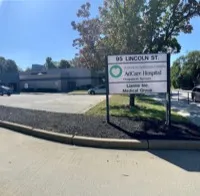 Dr. Mohammad Alhabbal, civil surgeon in Worcester, MA