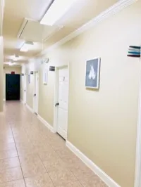 Dr. Charles Onyeama, civil surgeon in Bedford, TX