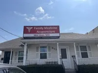 Dr. Wei Guo, civil surgeon in Metairie, LA