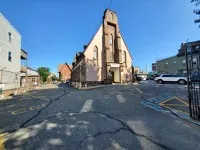 Dr. Eduardo Samaniego, civil surgeon in Newark, NJ