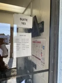 Dr. Galina Makovoz, civil surgeon in North Hollywood, CA