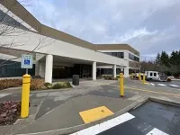 Dr. Liubov Endrikhovskaya, civil surgeon in Redmond, WA