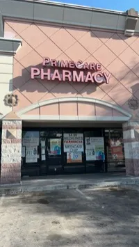 Exterior of Southwest Urgent Care Family Practice, immigration medical exam clinic in Houston, Texas