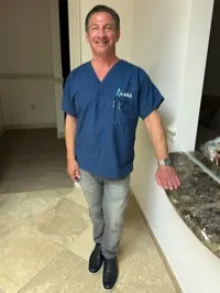 Dr. Kenneth Bresky, civil surgeon in Delray Beach, FL