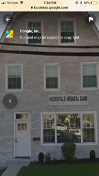 Dr. Pervaiz Iqbal, civil surgeon in Hicksville, NY