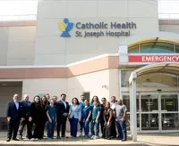 Dr. Daniel La, civil surgeon in Centereach, NY