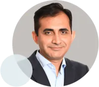 Dr. Prahlad Gadhavi, civil surgeon in Jersey City, NJ