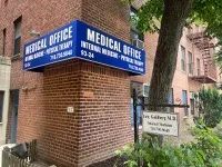 Dr. Eric Goldberg, civil surgeon in Rego Park, NY