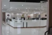 Dr. Sheldon Cho, civil surgeon in Lewisville, TX