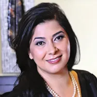 Dr. Delara Tavakoli, civil surgeon in Chevy Chase, MD