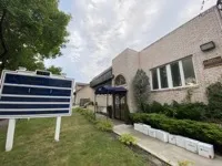 Dr. Borislav Kheyson, civil surgeon in Staten Island, NY