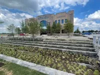 Dr. Madhavi Ampajwala, civil surgeon in Frisco, TX