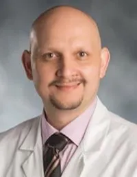 Dr. Amro Sheta, civil surgeon in Troy, MI