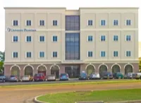 Dr. Ann Kemp, civil surgeon in Jackson, MS