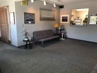 Dr. Dianne Higgins, civil surgeon in Reno, NV