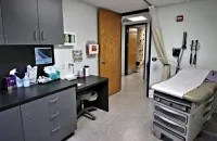 Dr. Kurt Eifling, civil surgeon in Fayetteville, AR