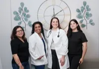 Dr. Rachel Gougian, civil surgeon in University Park, MD