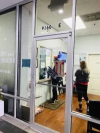 Exterior of Welcome Family Medicine, P.A., immigration medical exam clinic in Houston, Texas