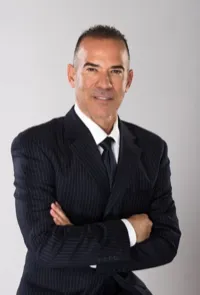 Dr. Berto Zamora, civil surgeon in Irving, TX