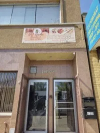 Dr. Syedshah Qadri, civil surgeon in Floral Park, NY