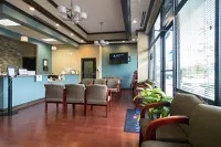 Dr. Perry Weisman, civil surgeon in Pasadena, MD