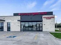 Dr. Nimesh Patel, civil surgeon in Seguin, TX