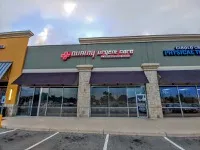 Dr. Nimesh Patel, civil surgeon in Schertz, TX