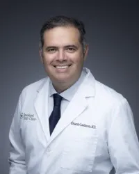 Dr. Eduardo Candanosa, civil surgeon in Alton, TX