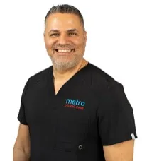 Dr. Jose Ayala, civil surgeon in La Grange, IL