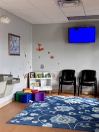 Dr. Shilpa Dave Trivedi, civil surgeon in Morrisville, NC